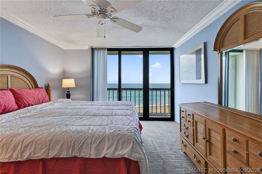 10680 S Ocean Drive , Unit 402, Jensen Beach, FL 34957 Photo
