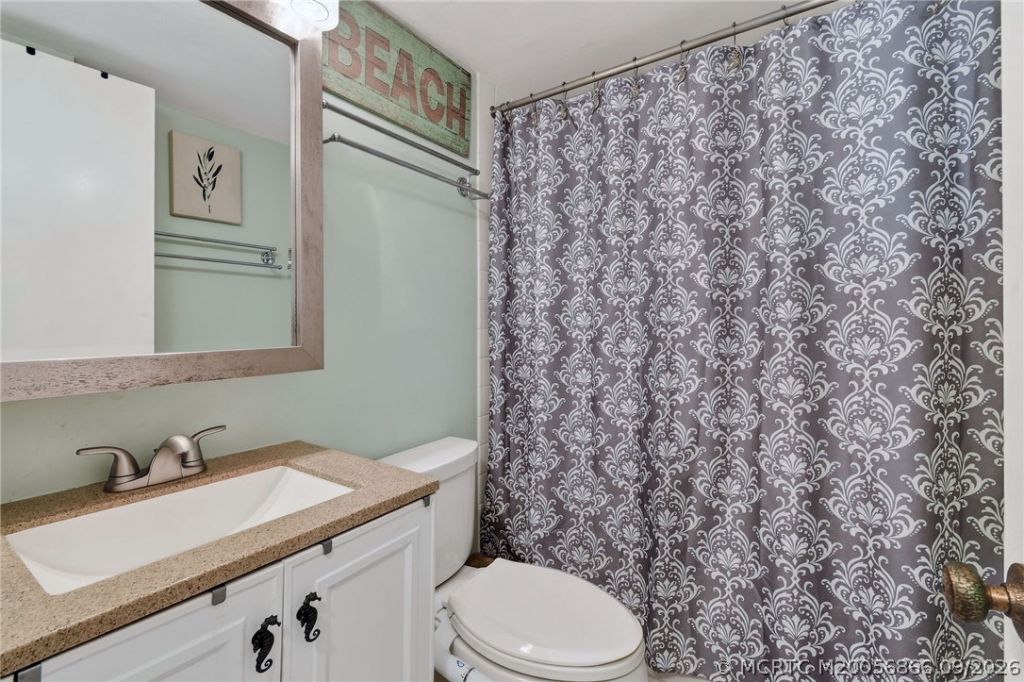 10680 S Ocean Drive , Unit 402, Jensen Beach, FL 34957 Photo