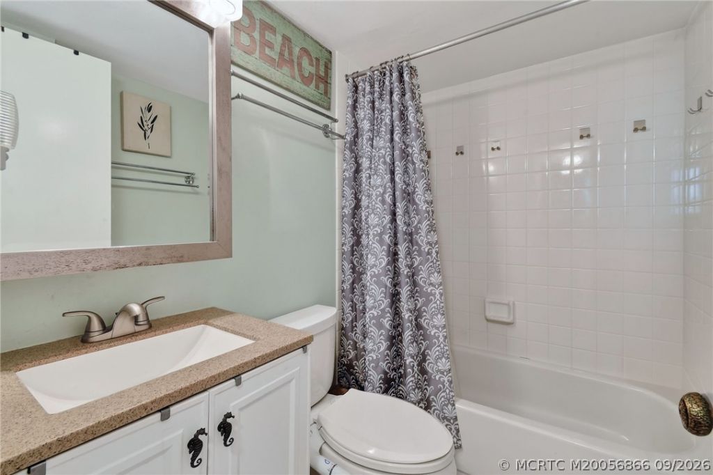 10680 S Ocean Drive , Unit 402, Jensen Beach, FL 34957 Photo
