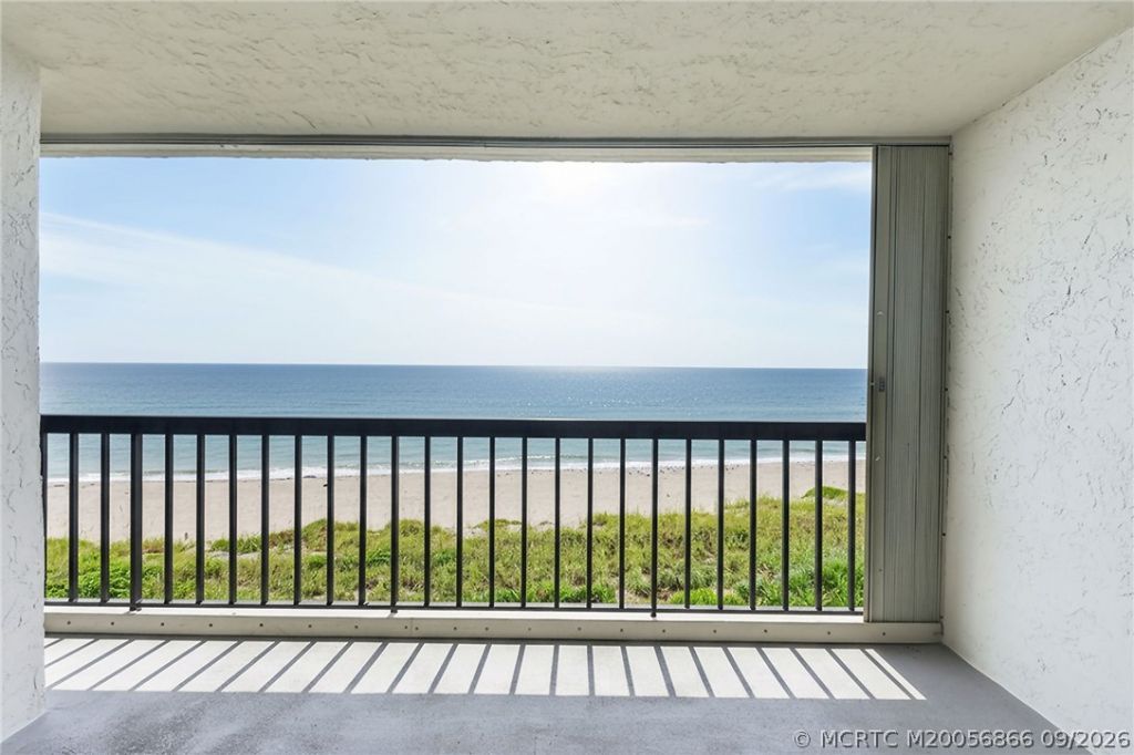 10680 S Ocean Drive , Unit 402, Jensen Beach, FL 34957 Photo