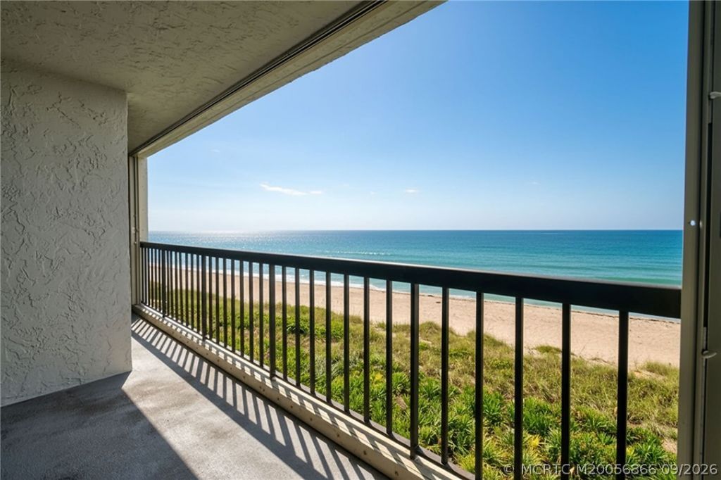 10680 S Ocean Drive , Unit 402, Jensen Beach, FL 34957 Photo