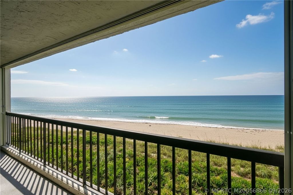10680 S Ocean Drive , Unit 402, Jensen Beach, FL 34957 Photo