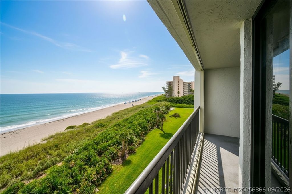10680 S Ocean Drive , Unit 402, Jensen Beach, FL 34957 Photo