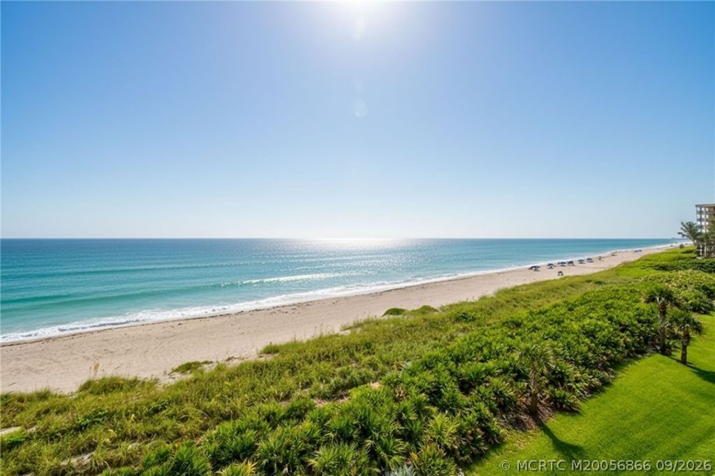 10680 S Ocean Drive , Unit 402, Jensen Beach, FL 34957 Photo