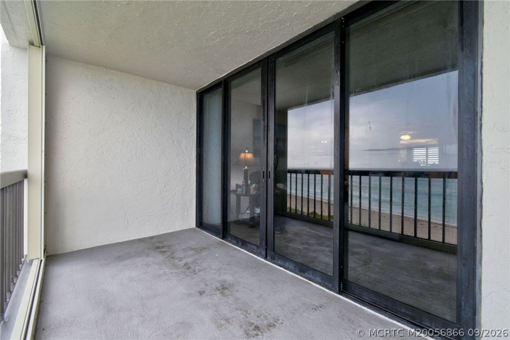 10680 S Ocean Drive , Unit 402, Jensen Beach, FL 34957 Photo