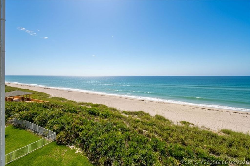 10680 S Ocean Drive , Unit 402, Jensen Beach, FL 34957 Photo