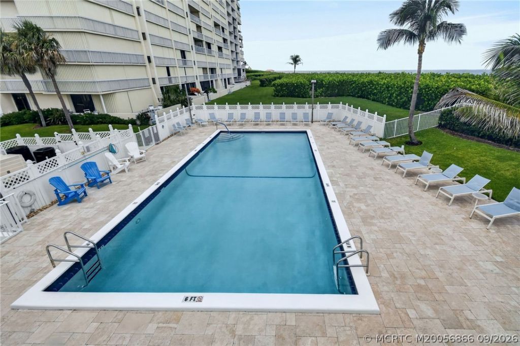 10680 S Ocean Drive , Unit 402, Jensen Beach, FL 34957 Photo