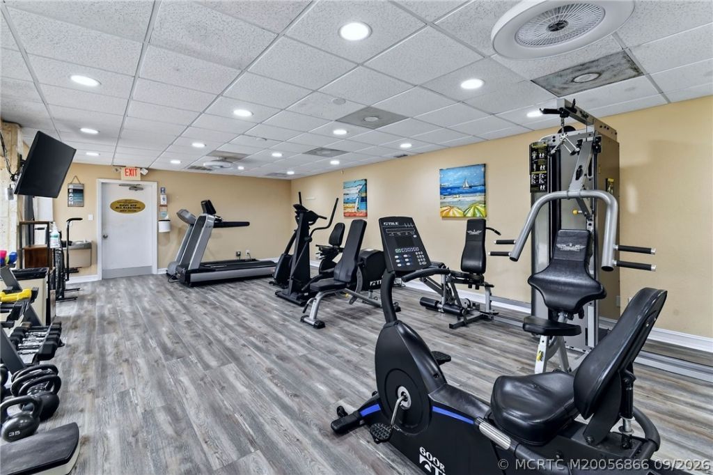 10680 S Ocean Drive , Unit 402, Jensen Beach, FL 34957 Photo