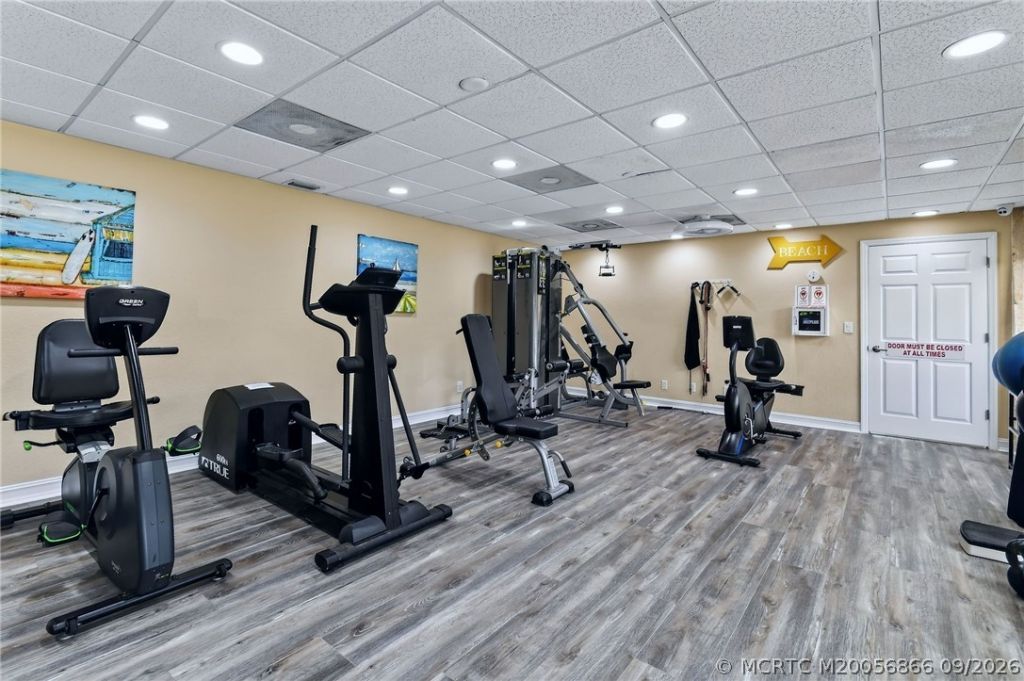 10680 S Ocean Drive , Unit 402, Jensen Beach, FL 34957 Photo