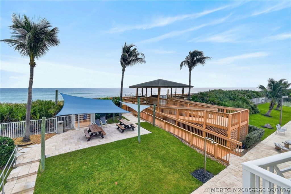 10680 S Ocean Drive , Unit 402, Jensen Beach, FL 34957 Photo