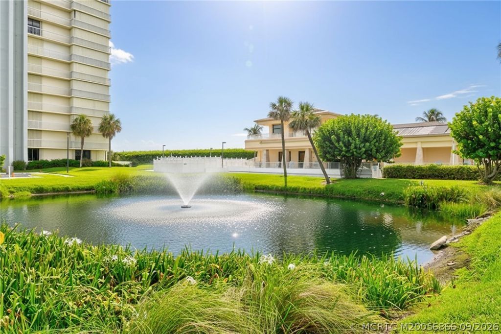 10680 S Ocean Drive , Unit 402, Jensen Beach, FL 34957 Photo