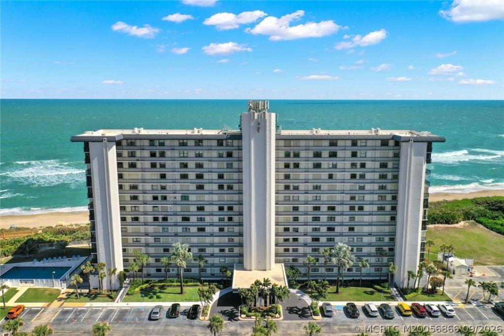 10680 S Ocean Drive , Unit 402, Jensen Beach, FL 34957 Photo