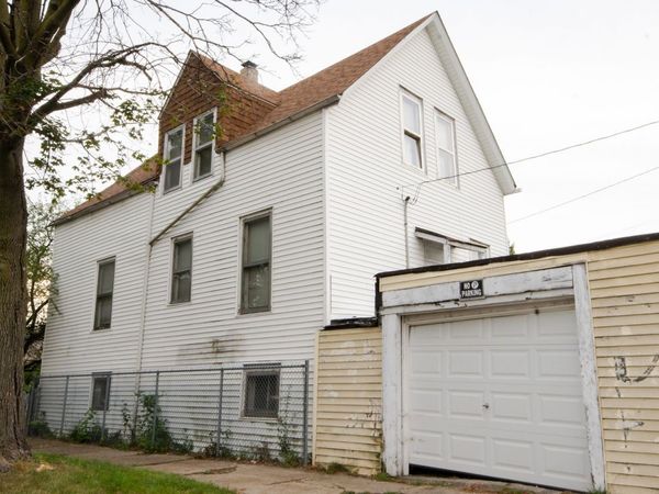 2270 N Monitor Avenue, Chicago, IL 60639