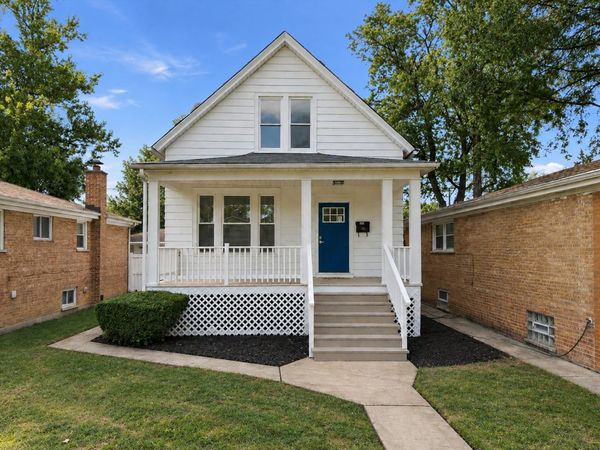 10116 S Malta Street , Chicago, IL 60643