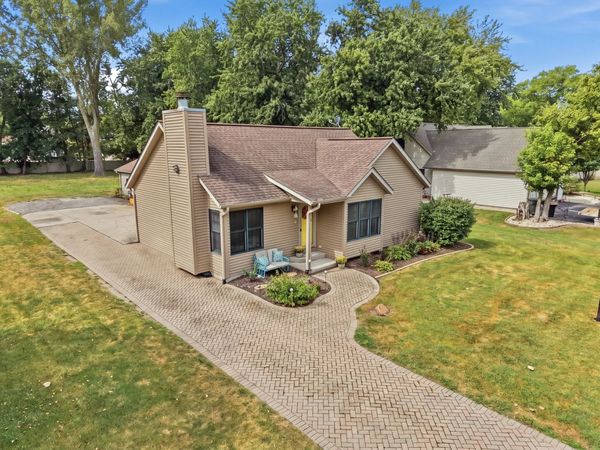 361 Oak Street , Braidwood, IL 60408