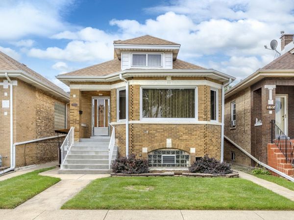 7753 W Elmgrove Drive , Elmwood Park, IL 60707
