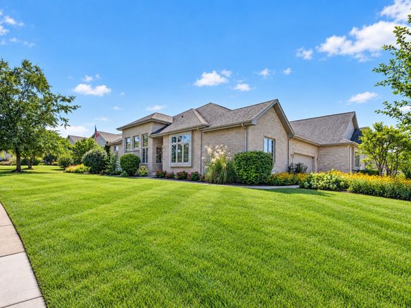 21701 Tower Bridge Drive , Mokena, IL 60448