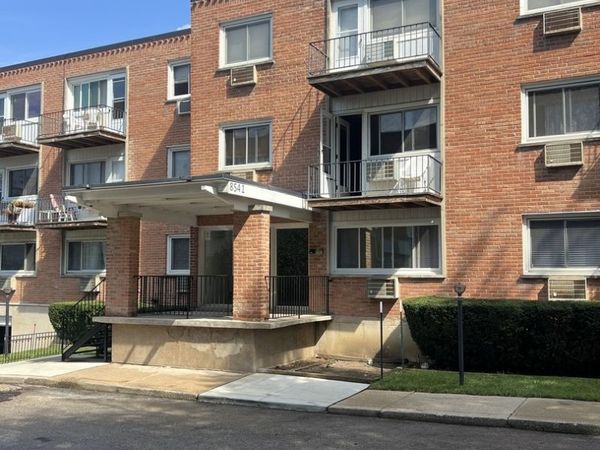 8541 Lotus Avenue , Unit 916, Skokie, IL 60077