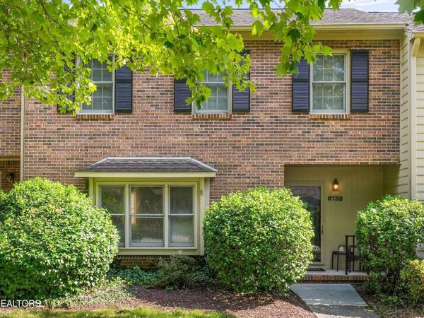 8732 Aragon Lane, Knoxville, TN 37923