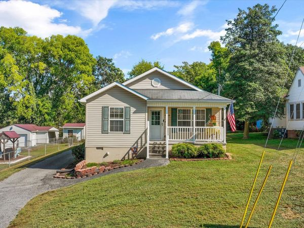 1240 Jefferson Ave, Maryville, TN 37804