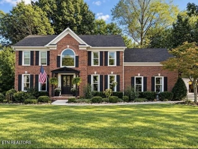 1735 Dunwoody Blvd, Knoxville, TN 37919 Main Photo