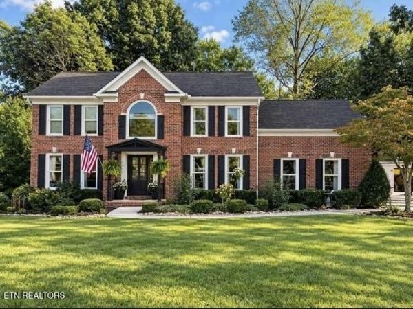1735 Dunwoody Blvd, Knoxville, TN 37919