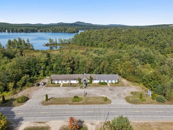 37 Roosevelt Trail , Unit 1,2, Casco, ME 04015