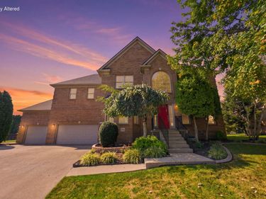 505 Park Ridge Drive, Richmond, KY 40475