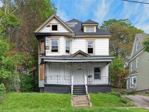 2407 S State Street , Syracuse, NY 13205