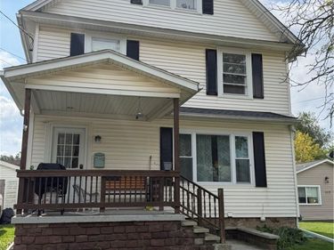 119 Worthy Avenue , Medina, NY 14103