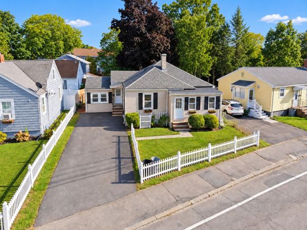 136 W Squantum St., Quincy, MA 02171