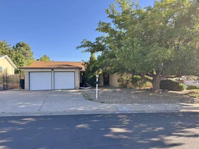 12300 Baja Drive Ne, Albuquerque, NM 87111 Main Photo