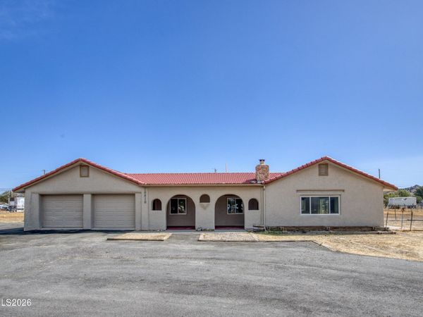 10810 Chesapeake Drive, Reno, NV 89506