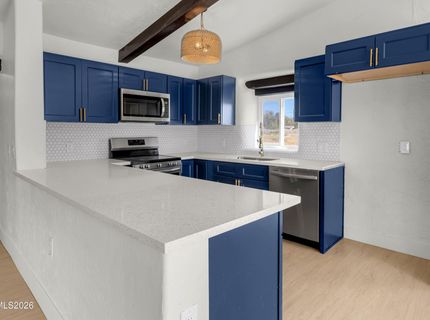 10810 Chesapeake Drive, Reno, NV 89506 Photo