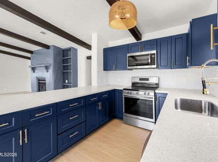 10810 Chesapeake Drive, Reno, NV 89506 Photo