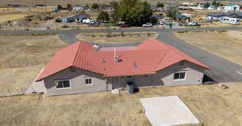 10810 Chesapeake Drive, Reno, NV 89506 Photo