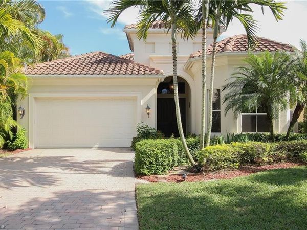 22033 Natures Cove CT , ESTERO, FL 33928
