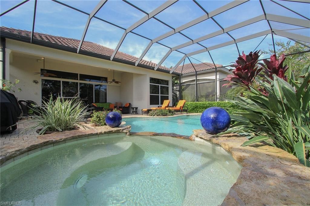 22033 Natures Cove Ct , Estero, FL 33928 Photo