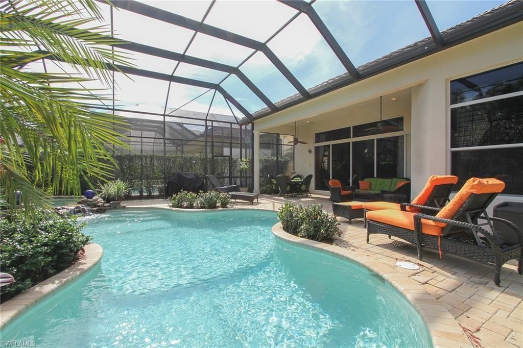 22033 Natures Cove Ct , Estero, FL 33928 Photo
