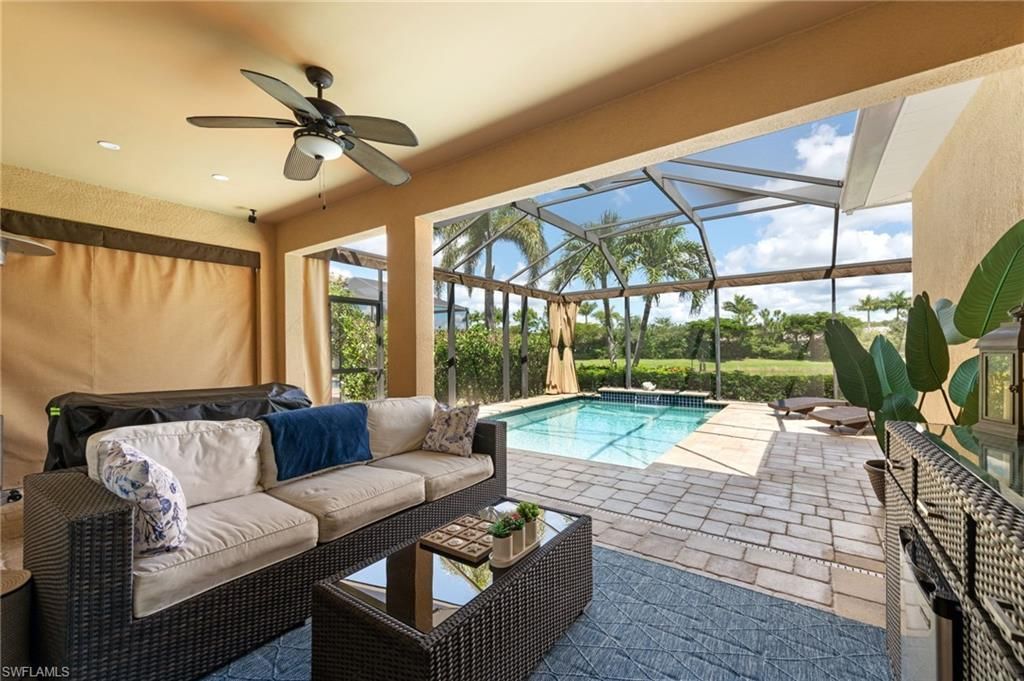 3557 Canopy Cir, Naples, FL 34120 Photo