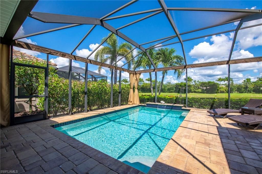 3557 Canopy Cir, Naples, FL 34120 Photo