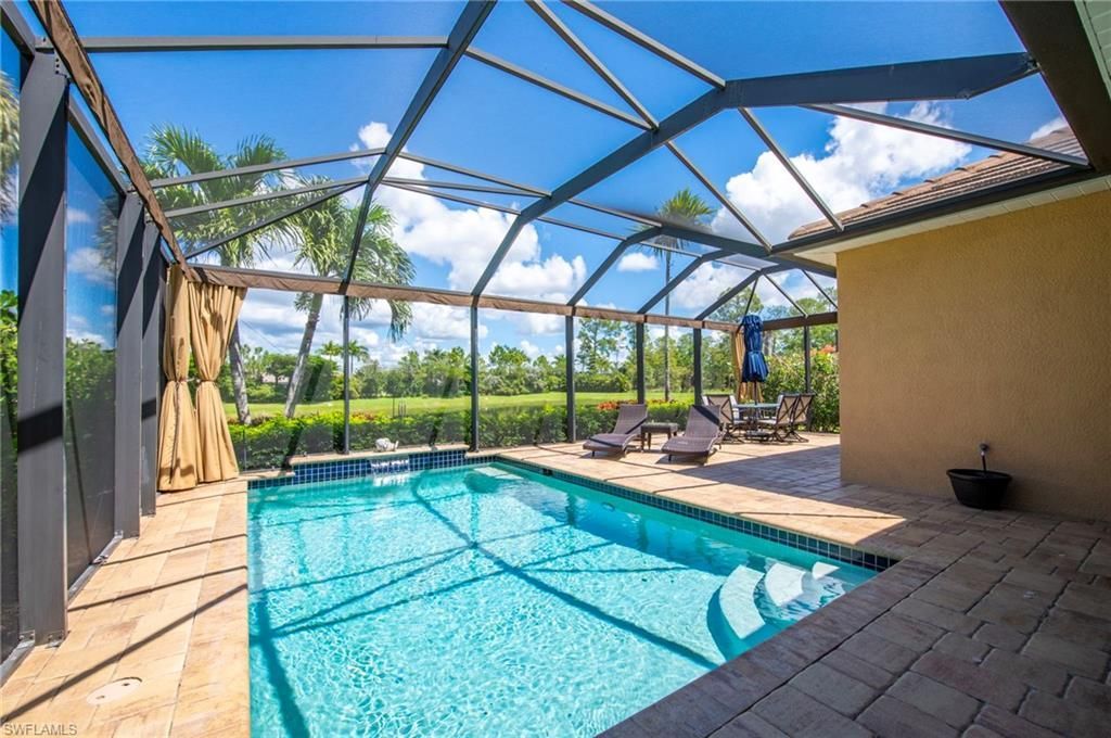 3557 Canopy Cir, Naples, FL 34120 Photo