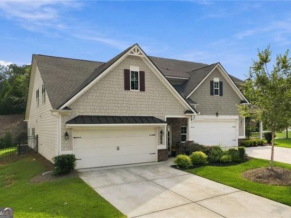 4581 Grenadine Circle, Acworth, GA 30101