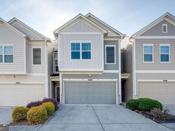 6167 Centennial Run, Atlanta, GA 30349
