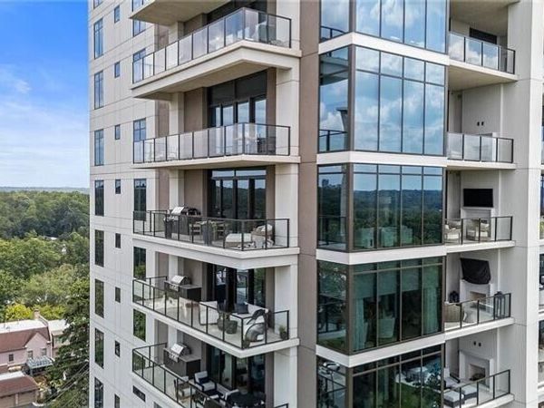 2520 Peachtree Road NW, Unit 403, Atlanta, GA 30305
