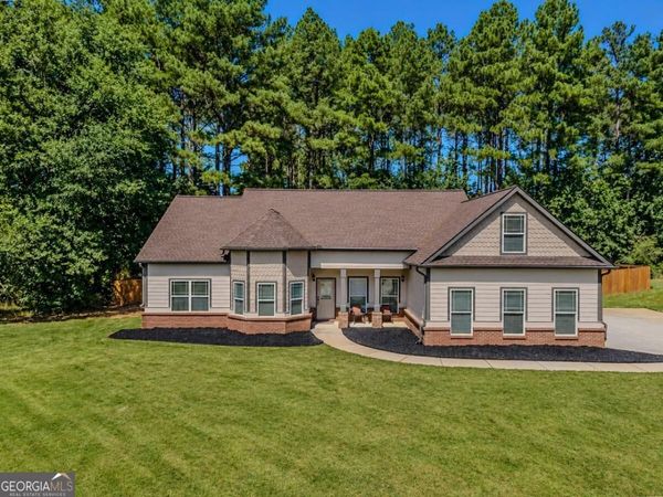 185 Chimney Ridge Lane, Covington, GA 30014