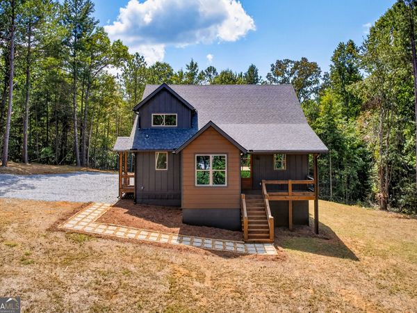 824 Banks Road, Ellijay, GA 30540