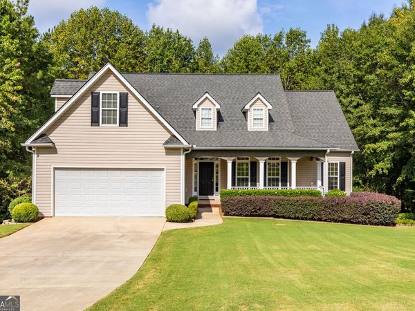 16 McAdam Court, Newnan, GA 30263