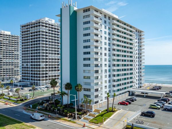 2800 N Atlantic Avenue, Unit 1408, Daytona Beach, FL 32118