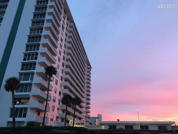 2800 N Atlantic Avenue, Unit 1408, Daytona Beach, FL 32118